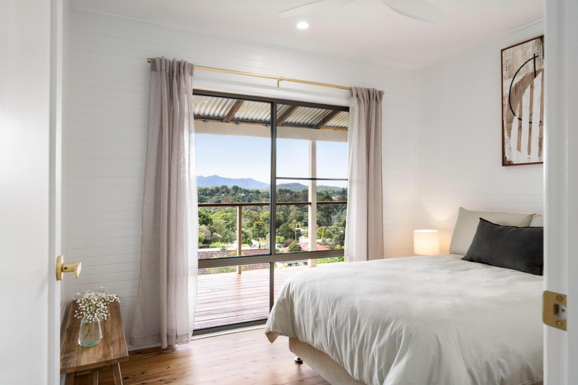 Bellingen Mountain View Cottage Exterior photo